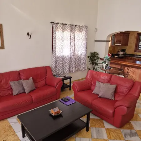Casa Sophia Villa *