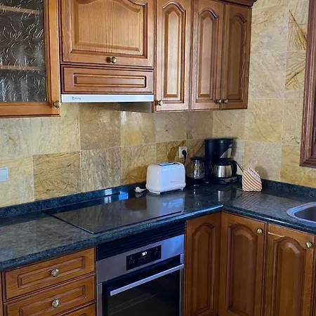 别墅 Casa Sophia 普拉亚布兰卡