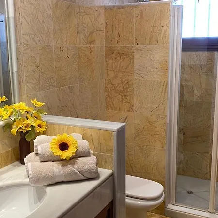 Casa Sophia 别墅 *