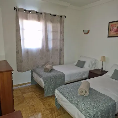 Casa Sophia * 普拉亚布兰卡