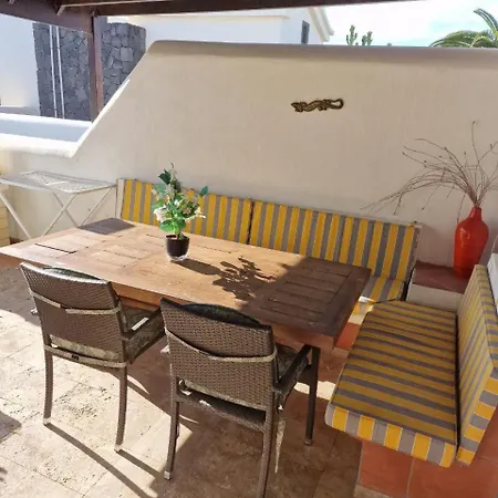 Casa Sophia Playa Blanca (Lanzarote)