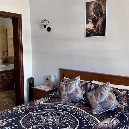 Villa Casa Sophia *