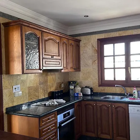 Casa Sophia Playa Blanca (Lanzarote)