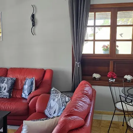 Casa Sophia Villa Playa Blanca (Lanzarote)