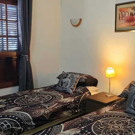 Villa Casa Sophia Playa Blanca (Lanzarote)