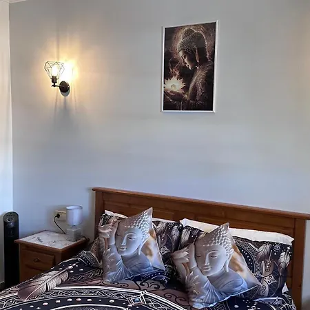 Casa Sophia Playa Blanca (Lanzarote)