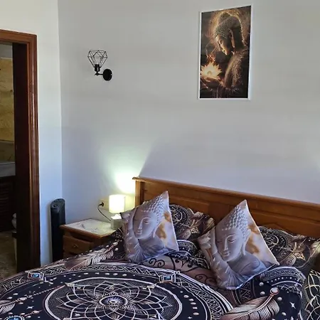 Casa Sophia