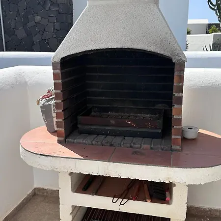 Villa Casa Sophia Playa Blanca (Lanzarote)