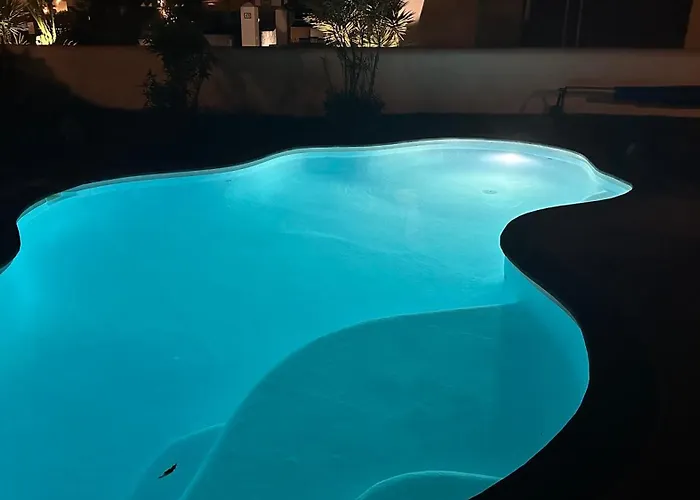 Villa Casa Sophia Playa Blanca (Lanzarote)