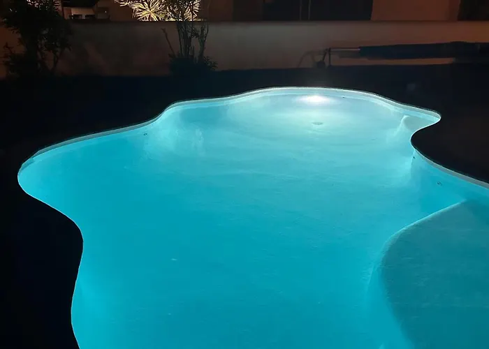 Villa Casa Sophia Playa Blanca (Lanzarote)