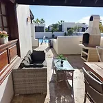 וילה Casa Sophia