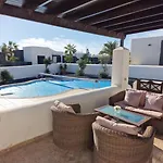 Casa Sophia וילה פלאיה בלנקה
