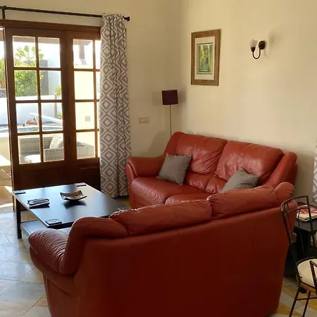 Casa Sophia * 普拉亚布兰卡