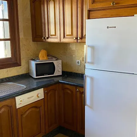 Casa Sophia 普拉亚布兰卡