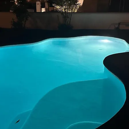 别墅 Casa Sophia 普拉亚布兰卡