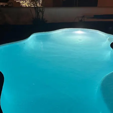 别墅 Casa Sophia 普拉亚布兰卡