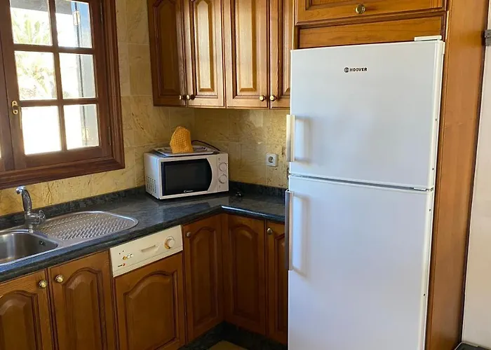 Casa Sophia 普拉亚布兰卡