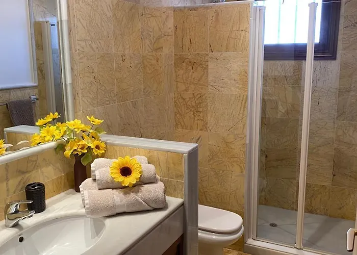 Casa Sophia 别墅 *