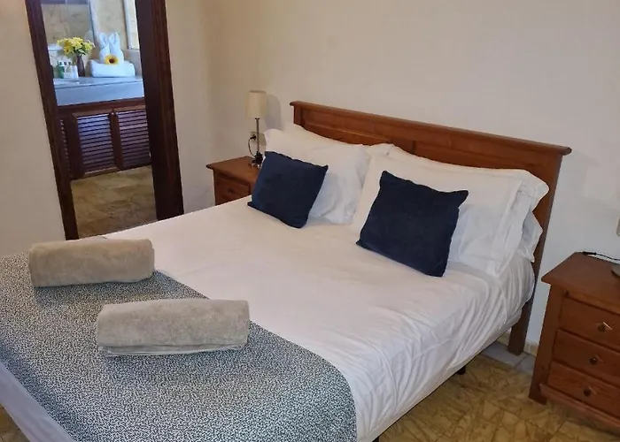 Casa Sophia 普拉亚布兰卡