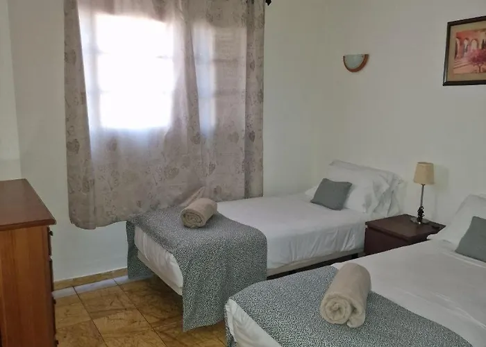 Casa Sophia * 普拉亚布兰卡