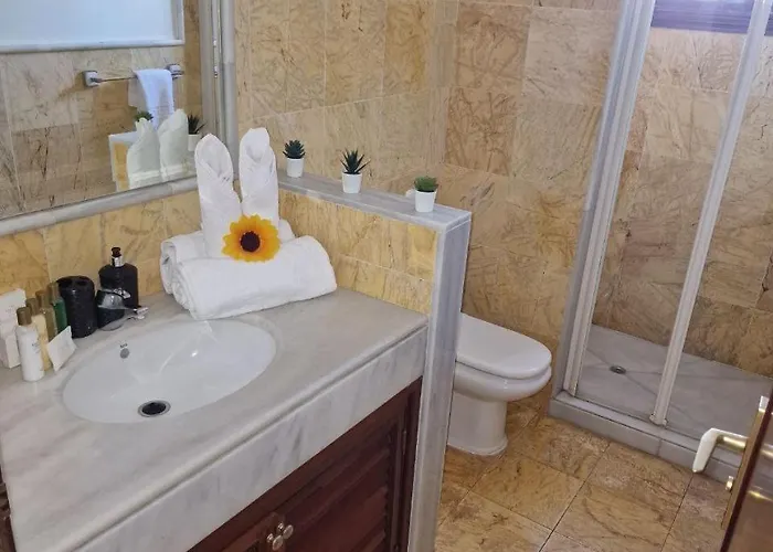 Casa Sophia * 普拉亚布兰卡