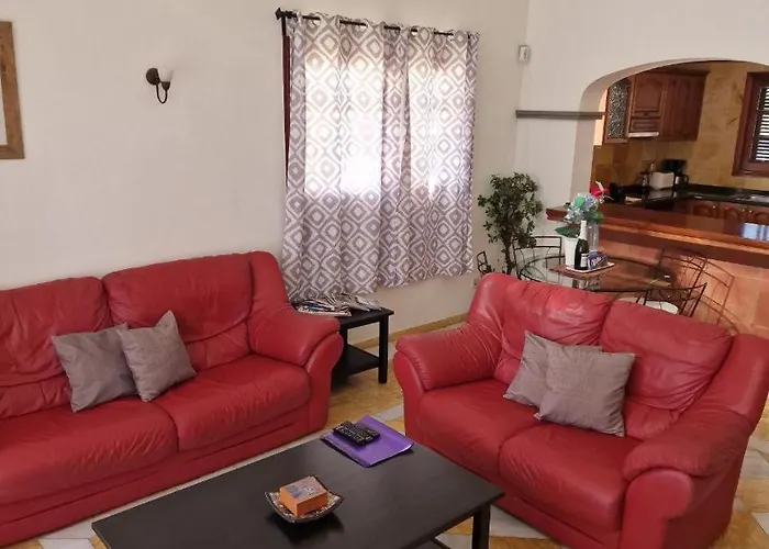 Casa Sophia 别墅 *